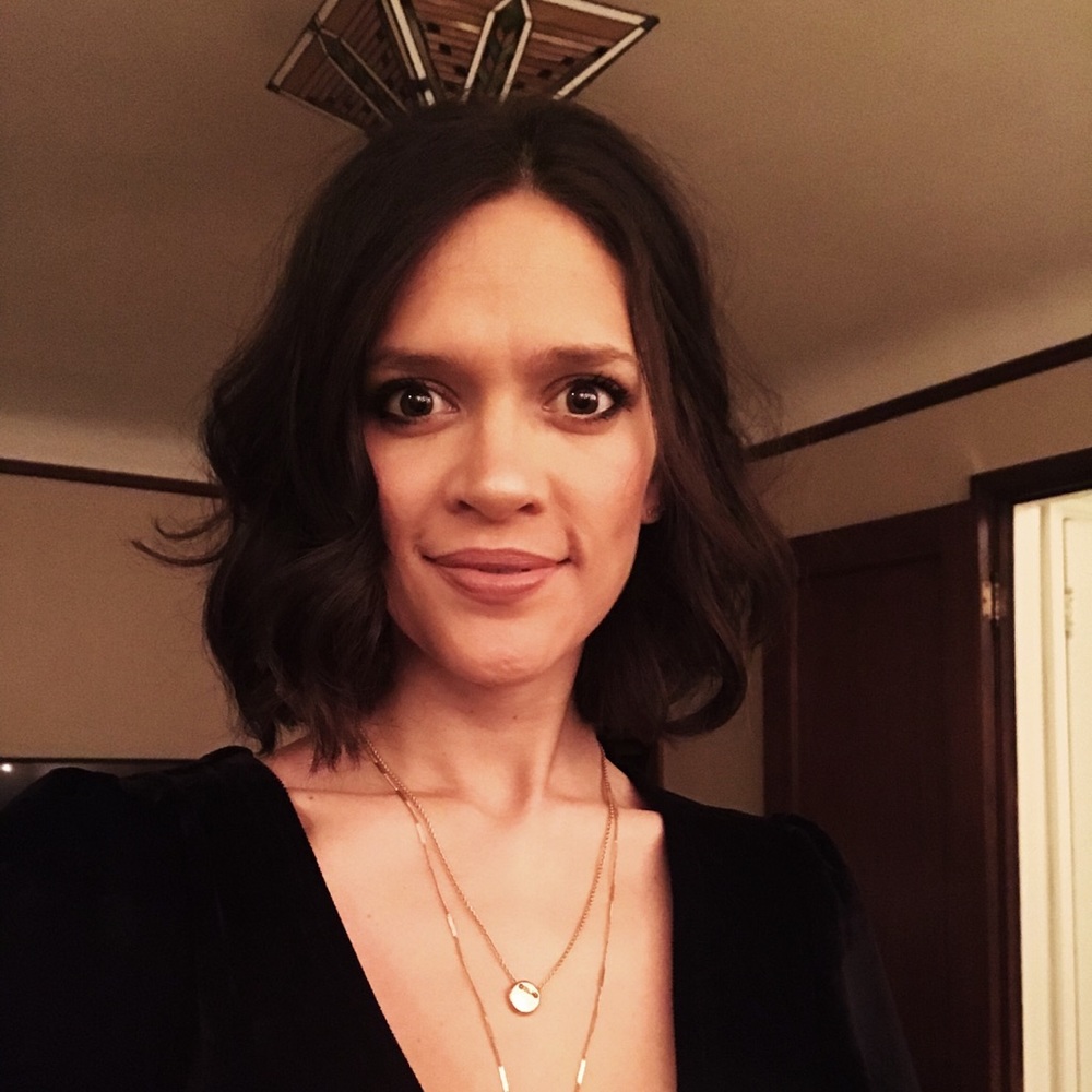 Meet your Posher, Jennifer